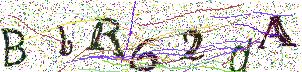 Kuva CAPTCHA