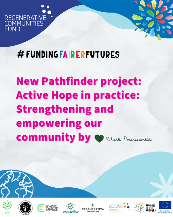 Pathfinder project